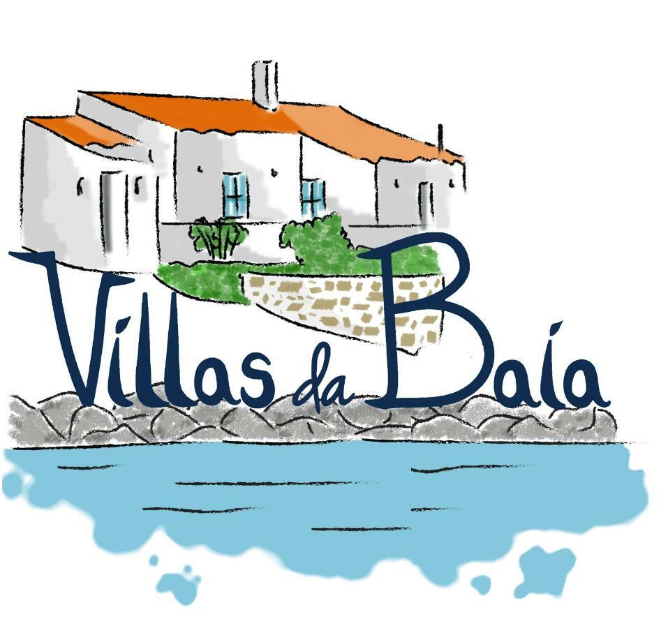 포르토코보 A Casinha Da Baia 빌라 외부 사진