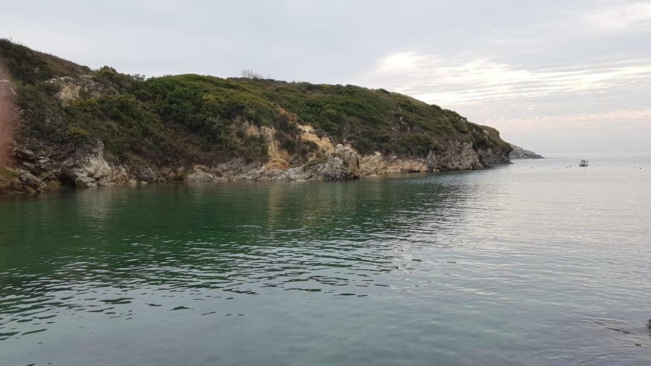 포르토코보 A Casinha Da Baia 빌라 외부 사진